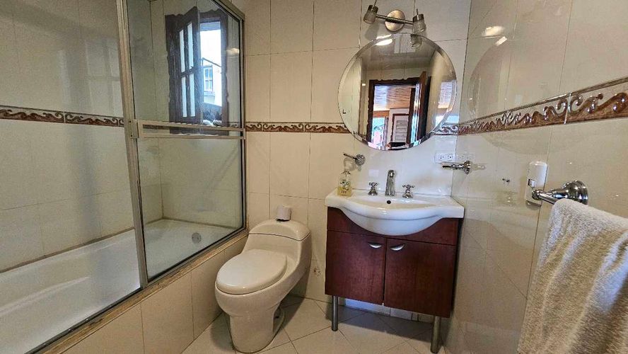 Apartamento en Venta en Sotileza, Bogotá - Miniatura 15