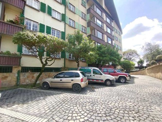 Apartamento en Venta en Sotileza, Bogotá - Miniatura 18