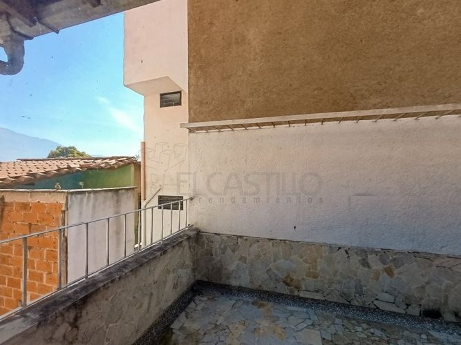 Casa en Arriendo en Cabañas, Bello - Miniatura 2