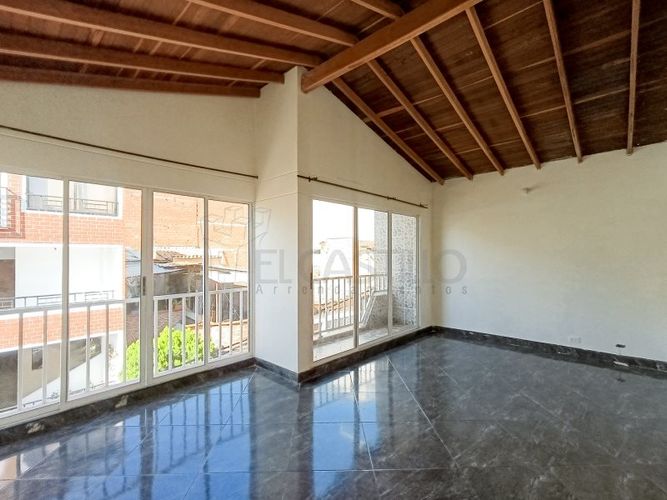 Casa en Arriendo en Cabañas, Bello - Miniatura 5