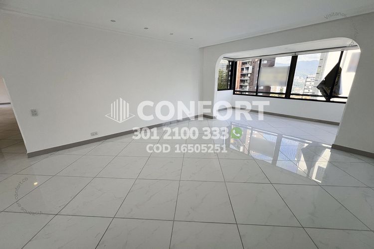 Apartamento en Arriendo en Alejandria, Medellín - Miniatura 3