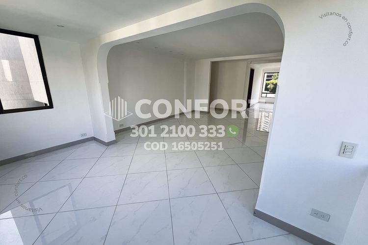 Apartamento en Arriendo en Alejandria, Medellín - Miniatura 4
