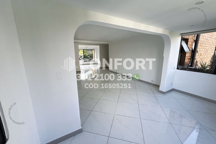 Apartamento en Arriendo en Alejandria, Medellín - Miniatura 5