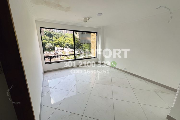 Apartamento en Arriendo en Alejandria, Medellín - Miniatura 7