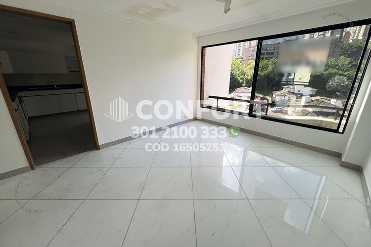 Apartamento en Arriendo en Alejandria, Medellín - Miniatura 8