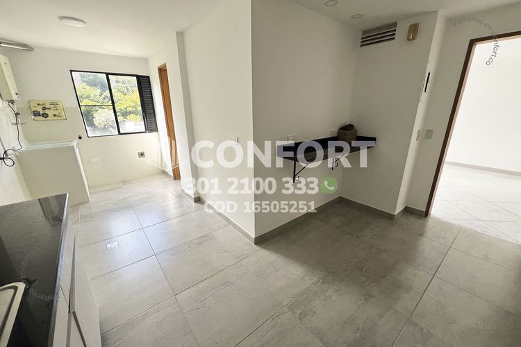Apartamento en Arriendo en Alejandria, Medellín - Miniatura 10