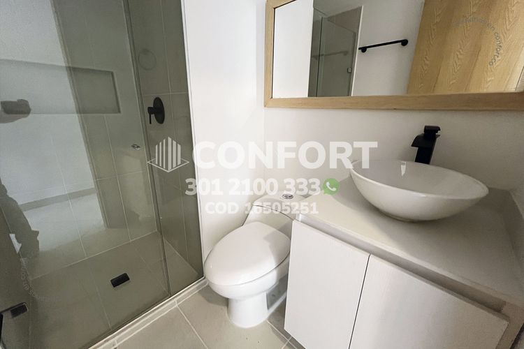 Apartamento en Arriendo en Alejandria, Medellín - Miniatura 11