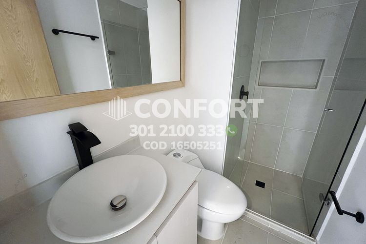 Apartamento en Arriendo en Alejandria, Medellín - Miniatura 12