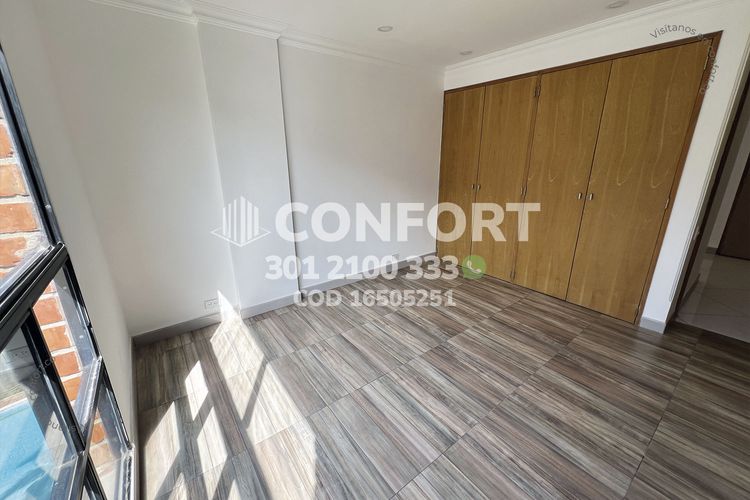 Apartamento en Arriendo en Alejandria, Medellín - Miniatura 14