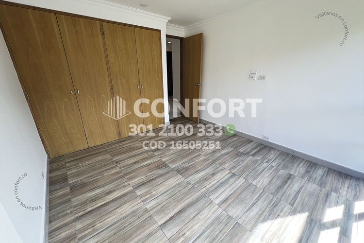 Apartamento en Arriendo en Alejandria, Medellín - Miniatura 15