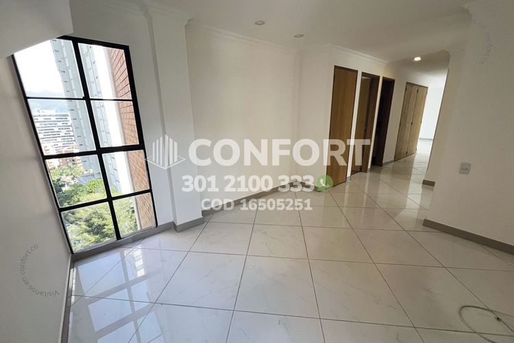 Apartamento en Arriendo en Alejandria, Medellín - Miniatura 17