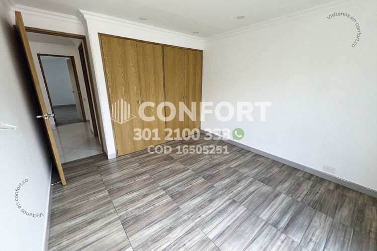 Apartamento en Arriendo en Alejandria, Medellín - Miniatura 19