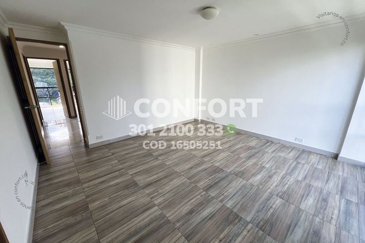 Apartamento en Arriendo en Alejandria, Medellín - Miniatura 25