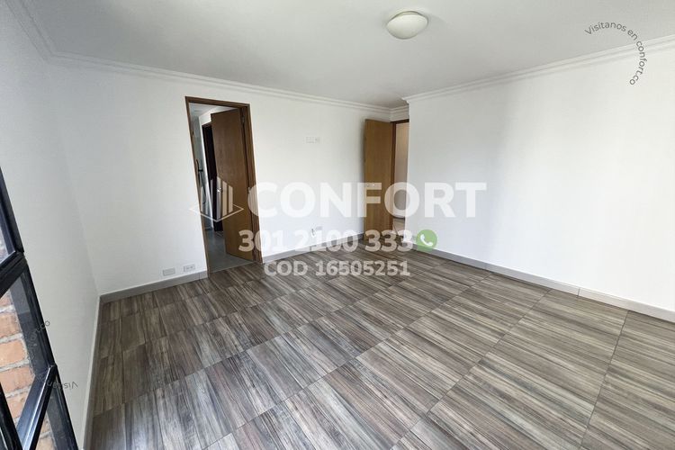 Apartamento en Arriendo en Alejandria, Medellín - Miniatura 26