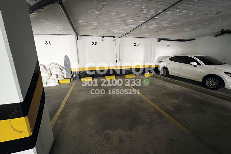 Apartamento en Arriendo en Alejandria, Medellín - Miniatura 28