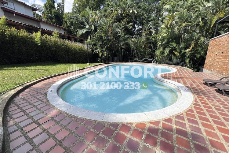 Apartamento en Arriendo en Alejandria, Medellín - Miniatura 30