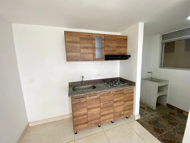 Apartamento en Arriendo en La cumbre - Miniatura 2