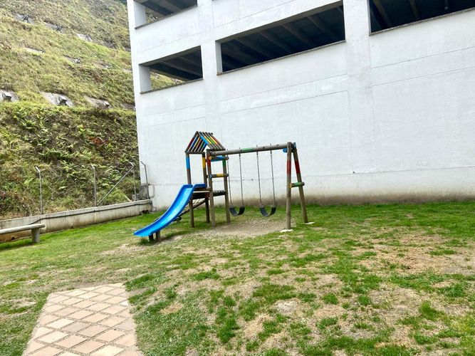 Apartamento en Arriendo en La cumbre - Miniatura 11
