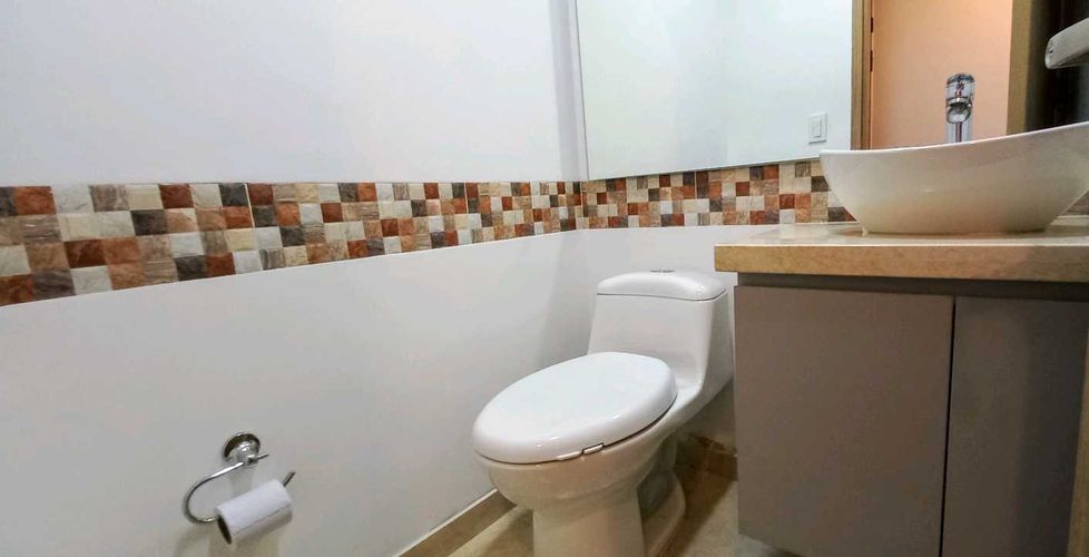 Apartaestudio en  Arriendo en Los cedritos, Bogotá - Miniatura 6