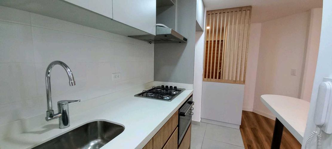 Apartaestudio en  Arriendo en Los cedritos, Bogotá - Miniatura 8