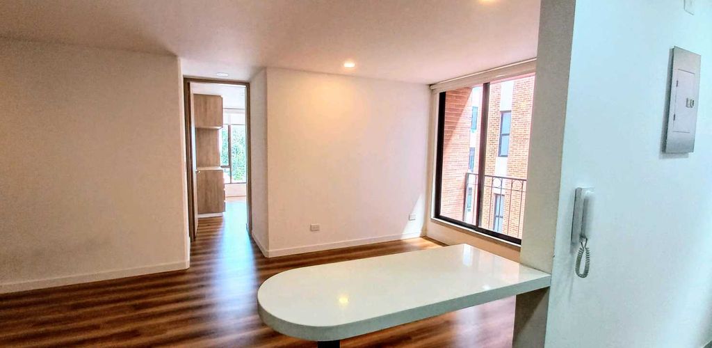 Apartaestudio en  Arriendo en Los cedritos, Bogotá - Miniatura 9
