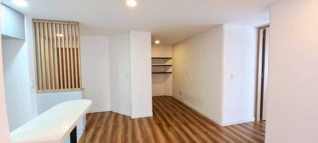 Apartaestudio en  Arriendo en Los cedritos, Bogotá - Miniatura 11
