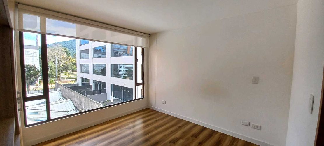 Apartaestudio en  Arriendo en Los cedritos, Bogotá - Miniatura 13
