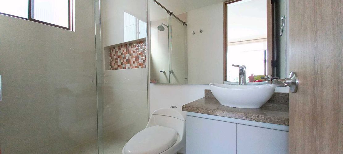 Apartaestudio en  Arriendo en Los cedritos, Bogotá - Miniatura 16