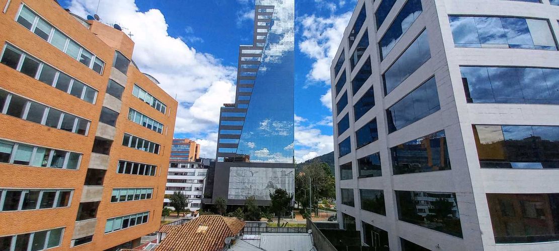 Apartaestudio en  Arriendo en Los cedritos, Bogotá - Miniatura 17