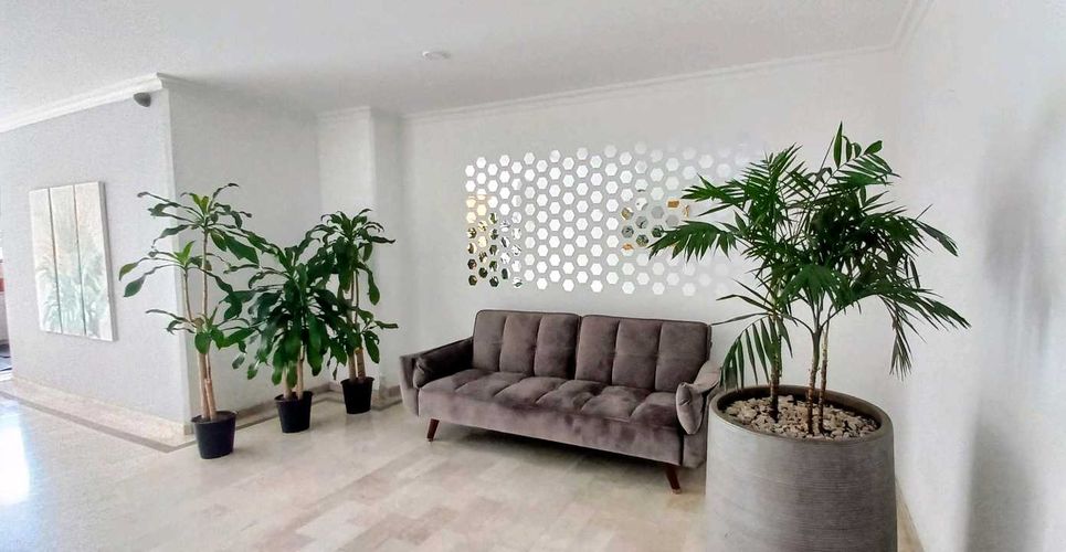 Apartaestudio en  Arriendo en Los cedritos, Bogotá - Miniatura 18