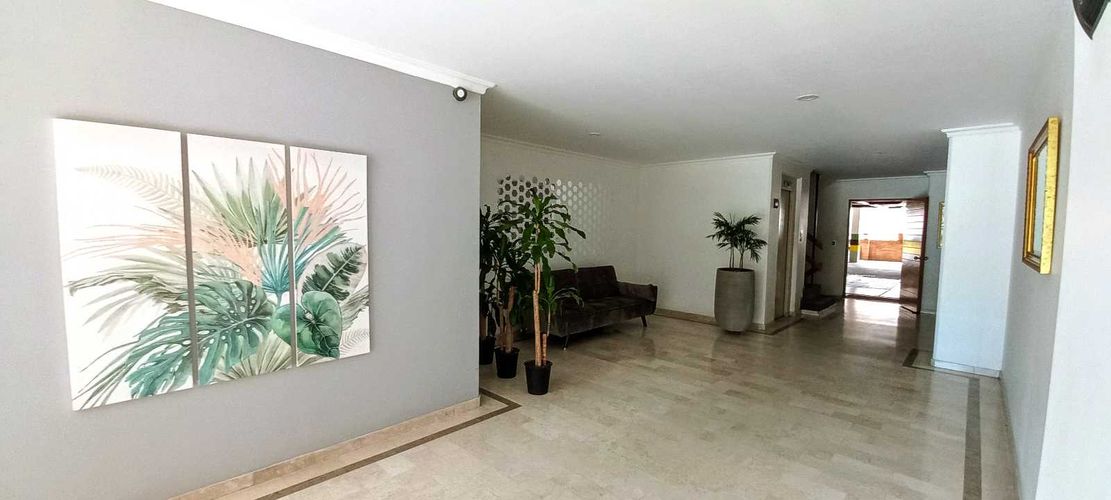 Apartaestudio en  Arriendo en Los cedritos, Bogotá - Miniatura 19