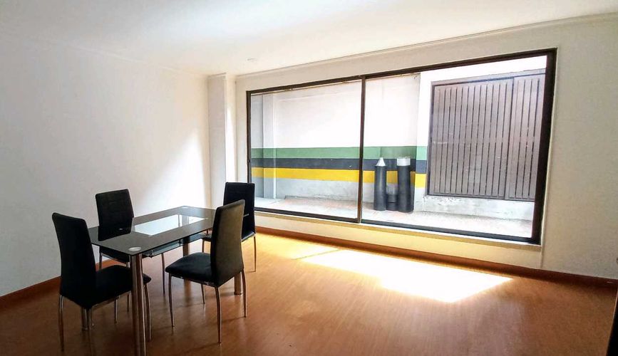 Apartaestudio en  Arriendo en Los cedritos, Bogotá - Miniatura 20