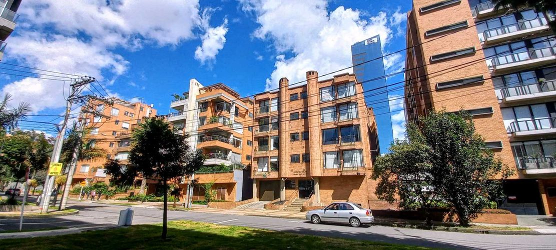 Apartaestudio en  Arriendo en Los cedritos, Bogotá - Miniatura 21