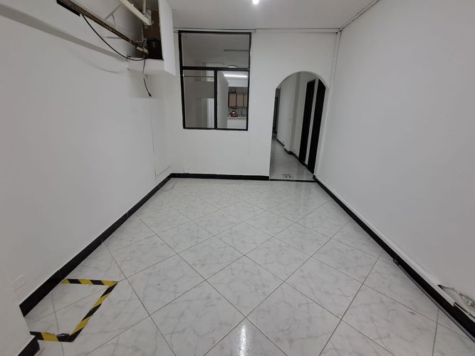 Casa en  Arriendo en Laureles, Medellín - Imagen 1