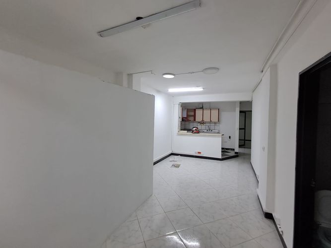 Casa en  Arriendo en Laureles, Medellín - Miniatura 3