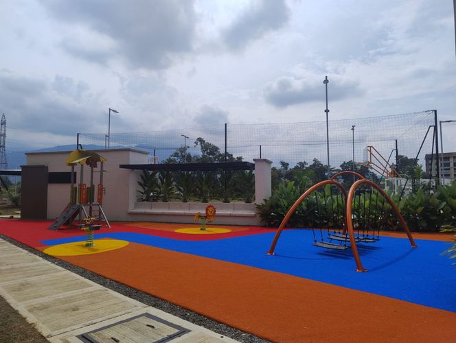 Apartaestudio en Venta en Alfaguara, Jamundí - Miniatura 2