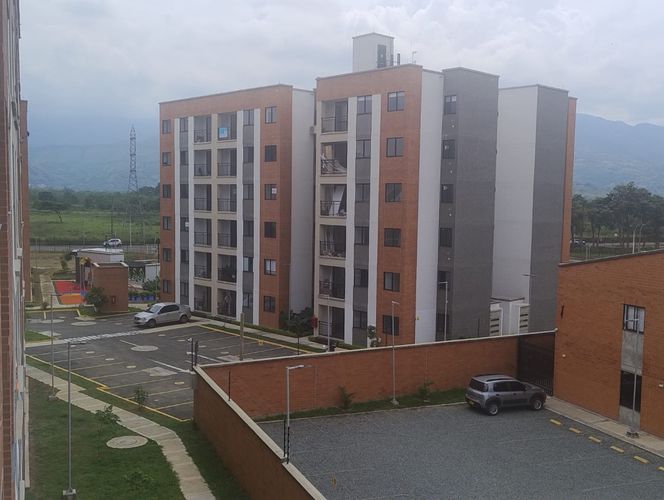 Apartaestudio en Venta en Alfaguara, Jamundí - Miniatura 9