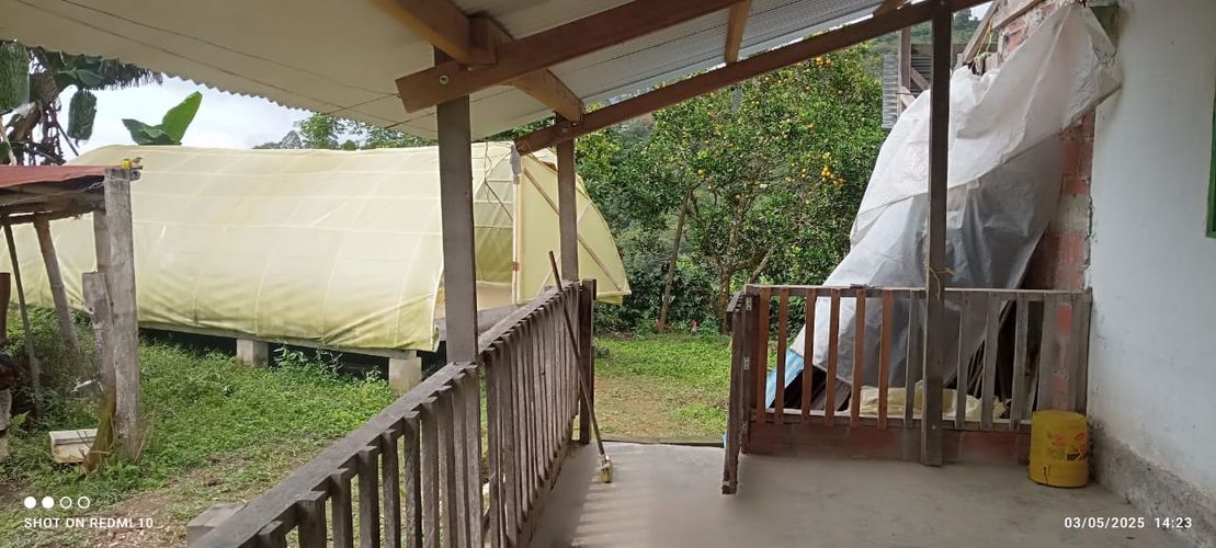 Finca en Venta en Armenia - Miniatura 8