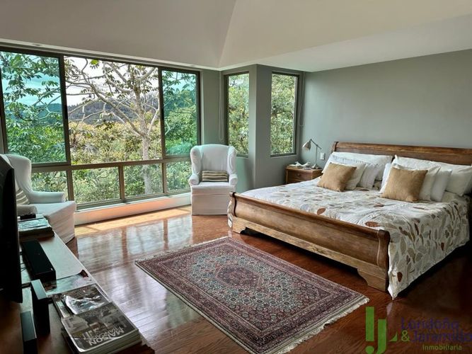 Finca en Arriendo en El Tablazo, Rionegro - Miniatura 5