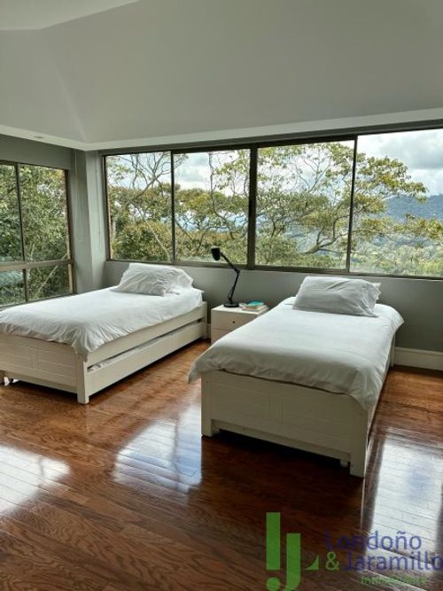 Finca en Arriendo en El Tablazo, Rionegro - Miniatura 6