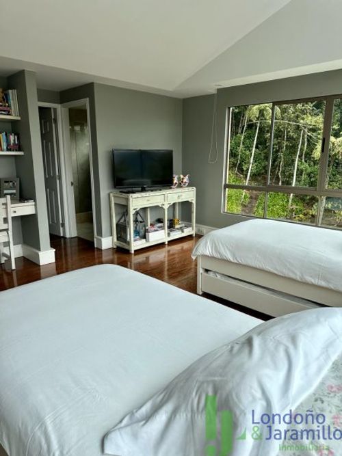 Finca en Arriendo en El Tablazo, Rionegro - Miniatura 7