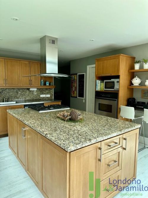Finca en Arriendo en El Tablazo, Rionegro - Miniatura 10
