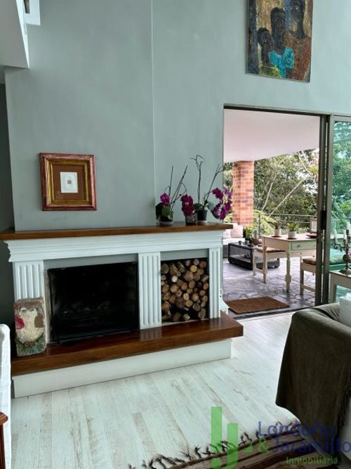 Finca en Arriendo en El Tablazo, Rionegro - Miniatura 11