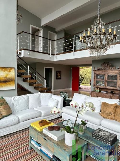 Finca en Arriendo en El Tablazo, Rionegro - Miniatura 12