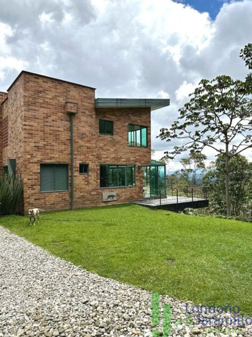Finca en Arriendo en El Tablazo, Rionegro - Miniatura 13