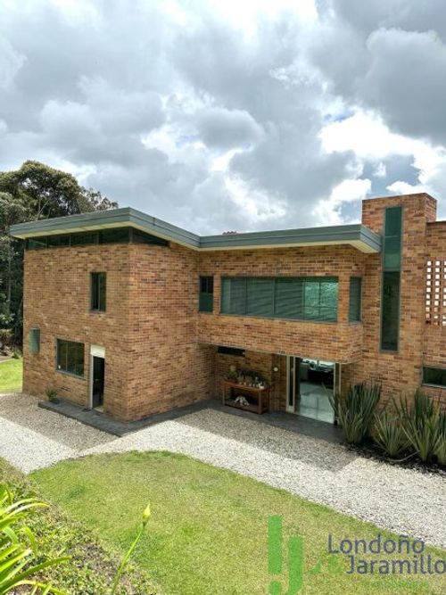 Finca en Arriendo en El Tablazo, Rionegro - Miniatura 14