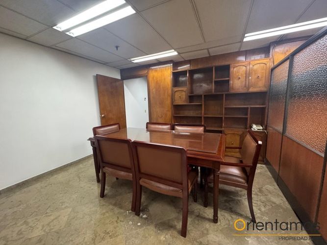 Oficina en Venta en El Poblado, Medellín - Miniatura 6