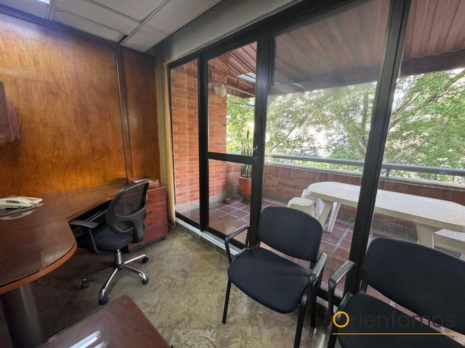 Oficina en Venta en El Poblado, Medellín - Miniatura 8