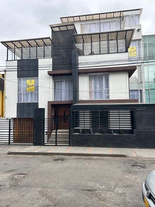 Casa en Arriendo en El dorado, Pasto - Imagen 1