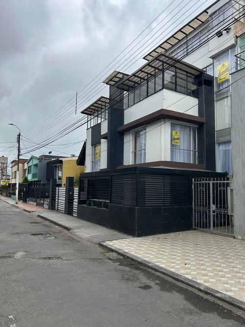 Casa en Arriendo en El dorado, Pasto - Miniatura 2